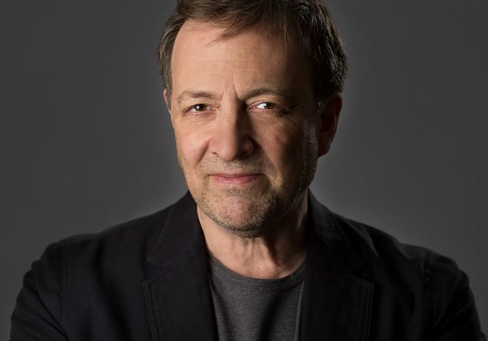 Misha Glenny