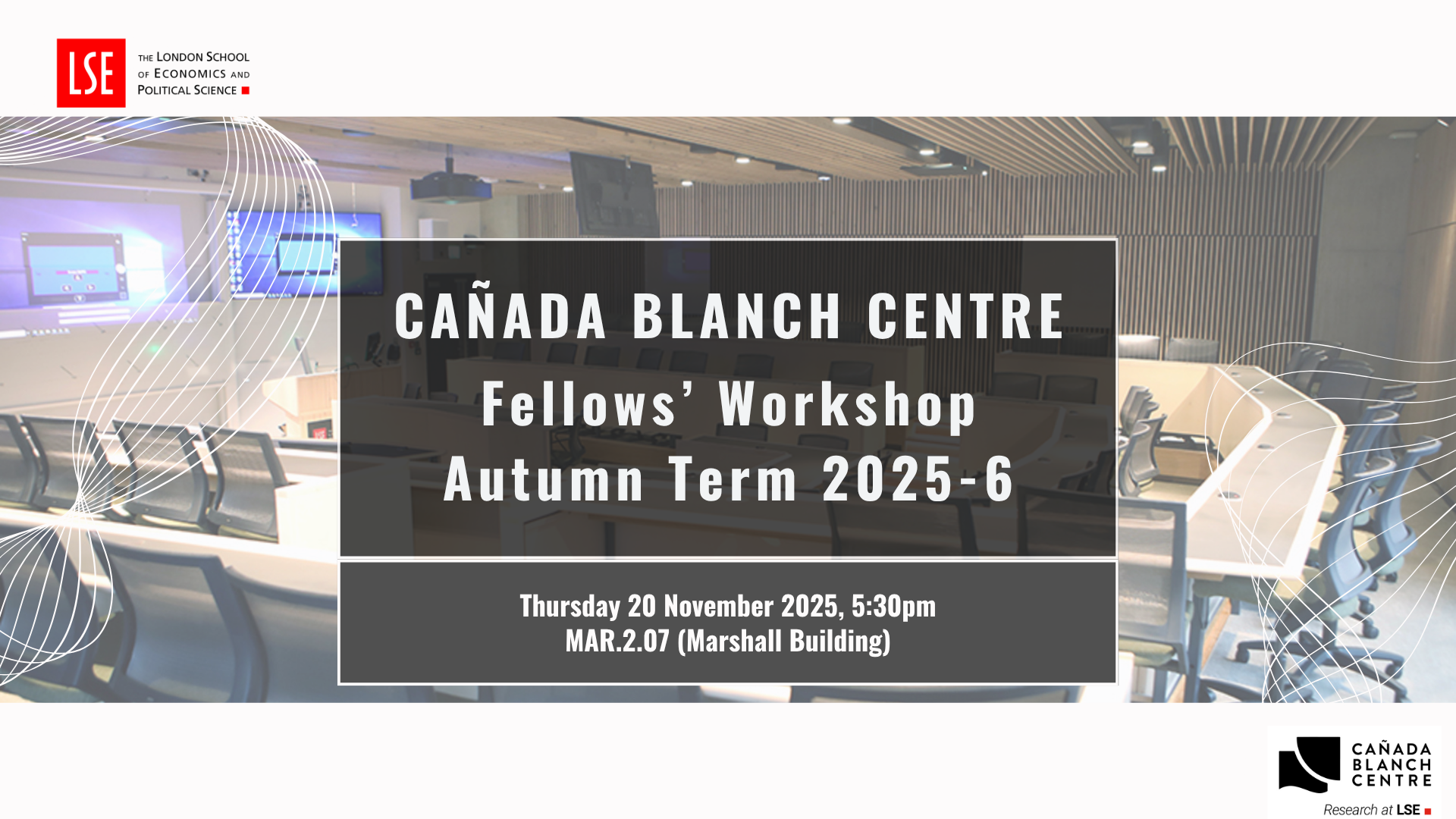 Fellows Workshop AT 25-26