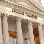 The Lyceum Theatre