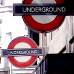 Holborn Underground Station