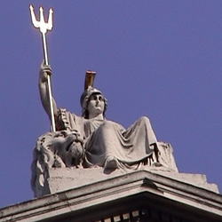 Detail from Somerset House