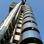 Lloyds Building, City of London