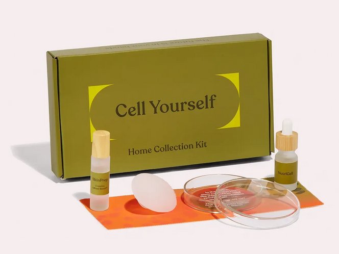 cell-yourself