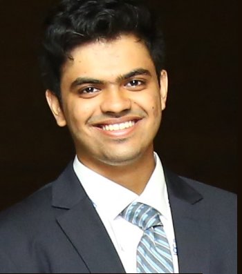 Siddharth Aiyanna Nadikerianda Belliappa