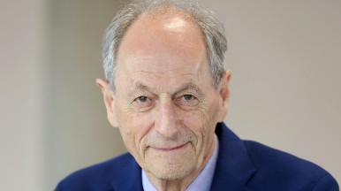 Michael Marmot 386x216