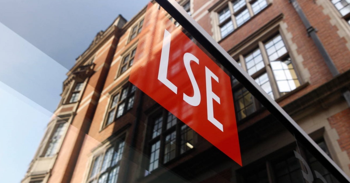 LSE Events