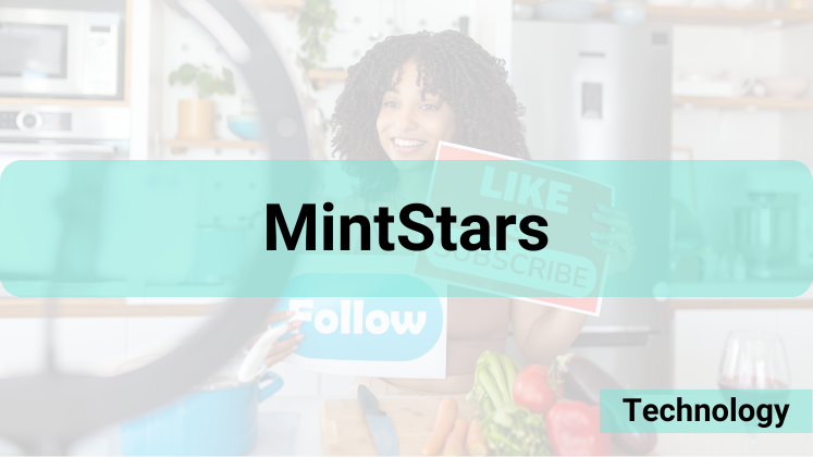 Mintstars update