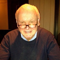 Professor Peter Abell