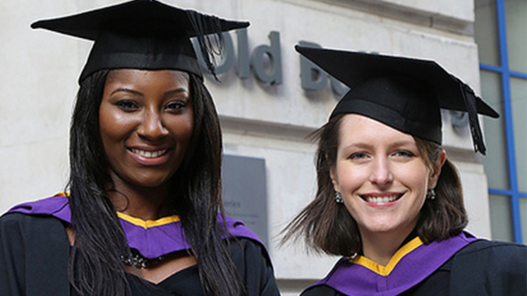 LSE graduates