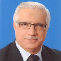 Dr Sulayman Al-Qudsi
