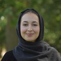Nadine Almanasfi