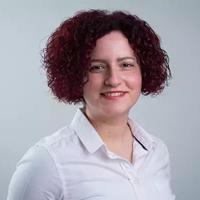 Dr Sara Mehryar