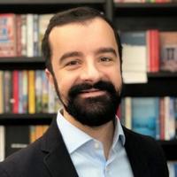 Dr Buğra Süsler