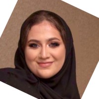 Iman Al-Ali | Research Assistant
