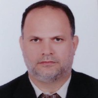 Dr Sahel Al-Rousan| Research Partner