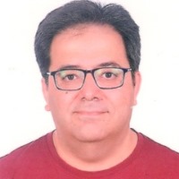 Dr Samer Kherfi | Co-Principal Investigator