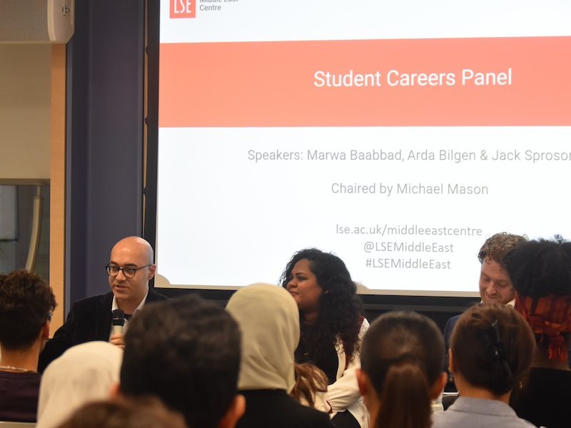 Student Careers Event1200x600