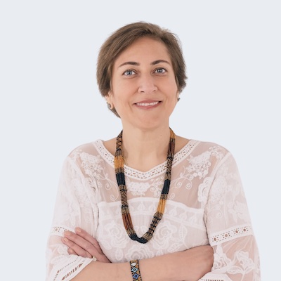 Muna Abbas