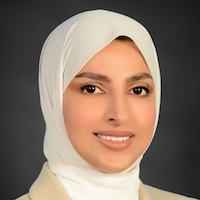 Dr Huda AlRashidi