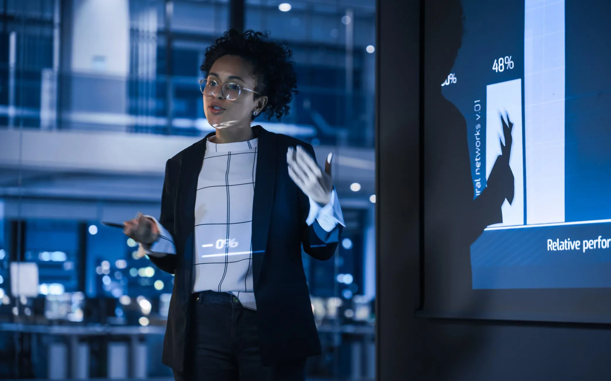 From Spreadsheets to AI: How To Start & Grow a Career in Data