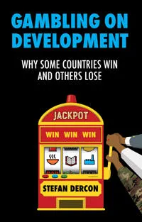 Gambling on Development cover