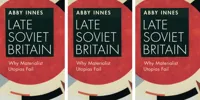 Late Soviet Britain