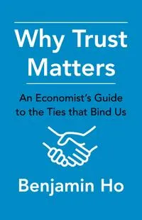 Why Trust Matters cover