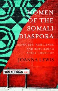 Women of the Somali Diaspora book cover