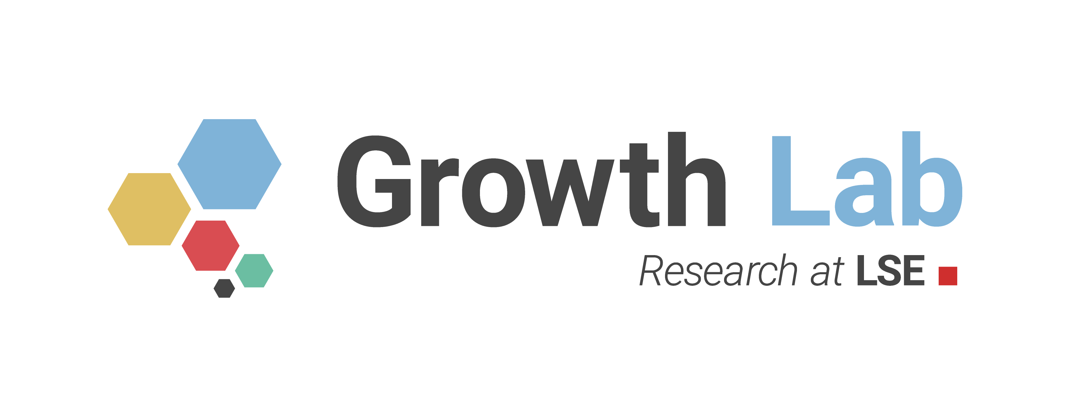 NEW Growth Lab Logo