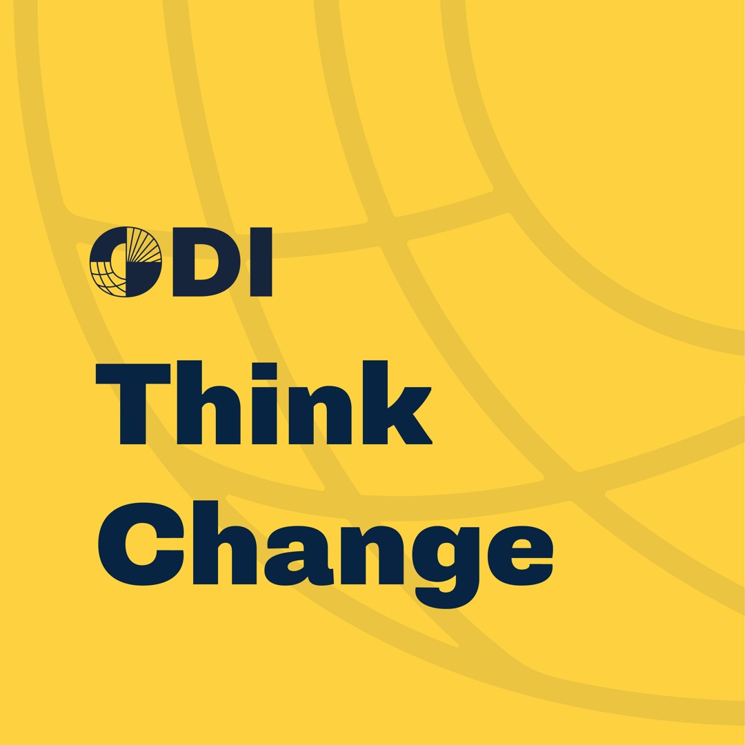 ODI Think Change