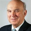 Professor Sir Vince Cable
