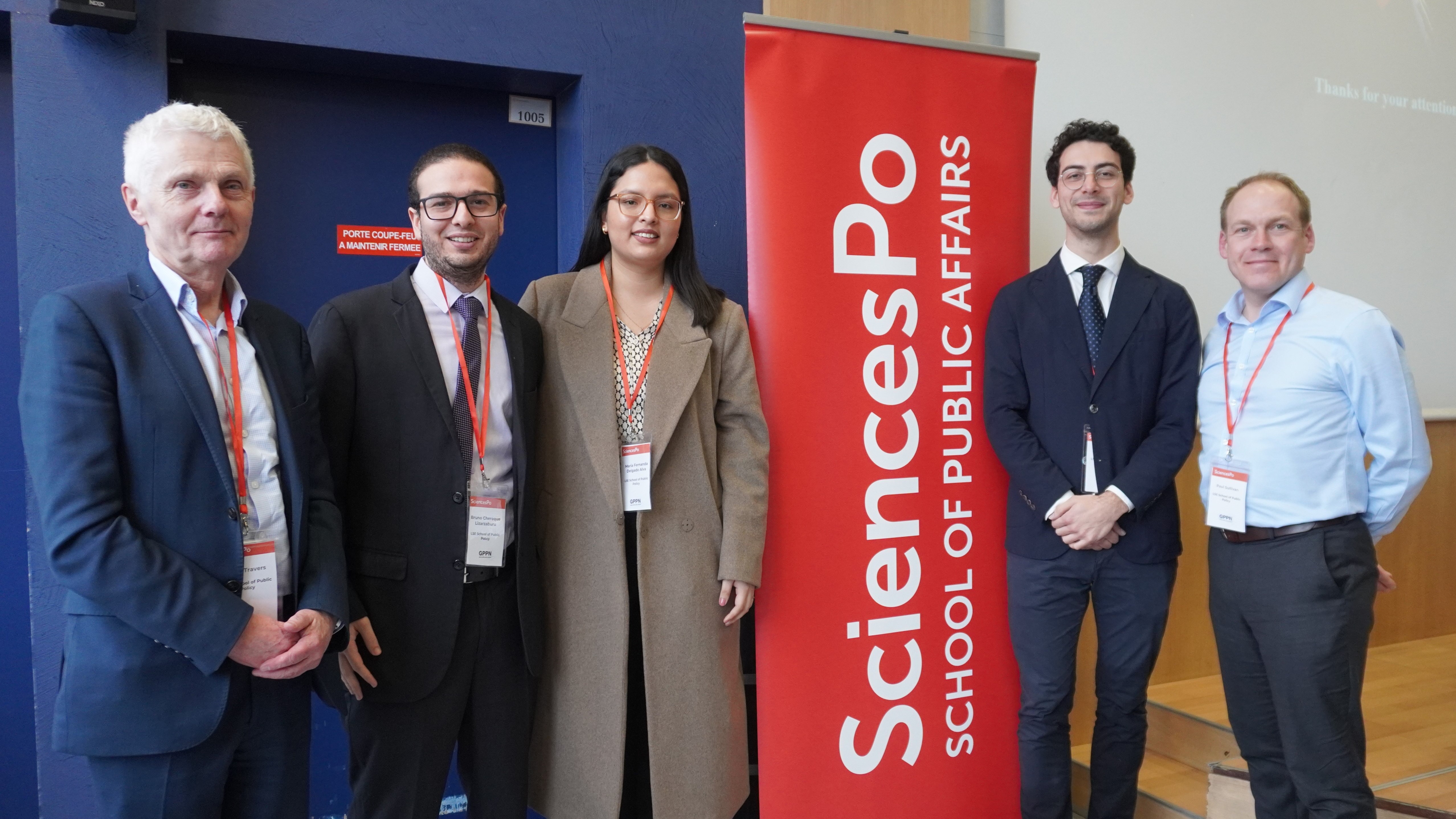 Zimbabwe with TT PS 16.9