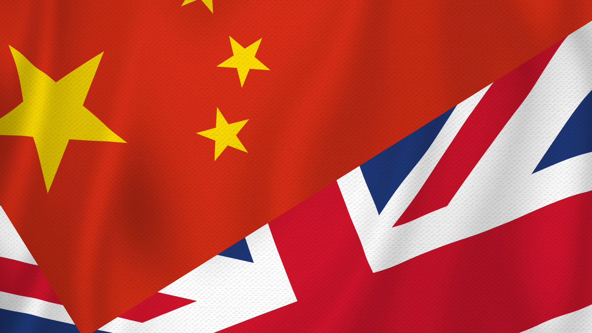 China UK Flag Fudan v2