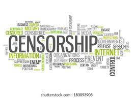 censorship