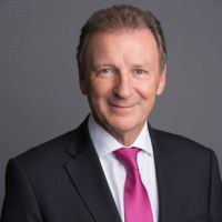 Gus O'Donnell