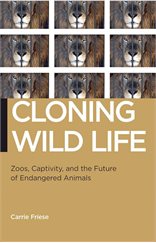 Carrie Friese, Cloning Wildlife