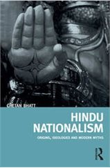 Chetan Bhatt, Hindu Nationalism