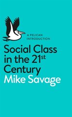 Mike Savage, Social Class