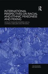 Suki Ali, International perspectives on racial and ethinic mixedness