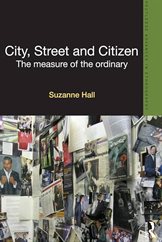 Suzi Hall, City street and citizen