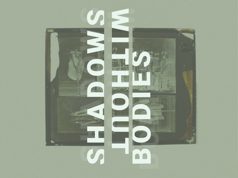 Shadows without bodies: war, revolutionary nostalgia, and the challenges of internationalism