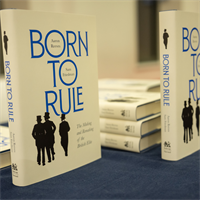 born2rule