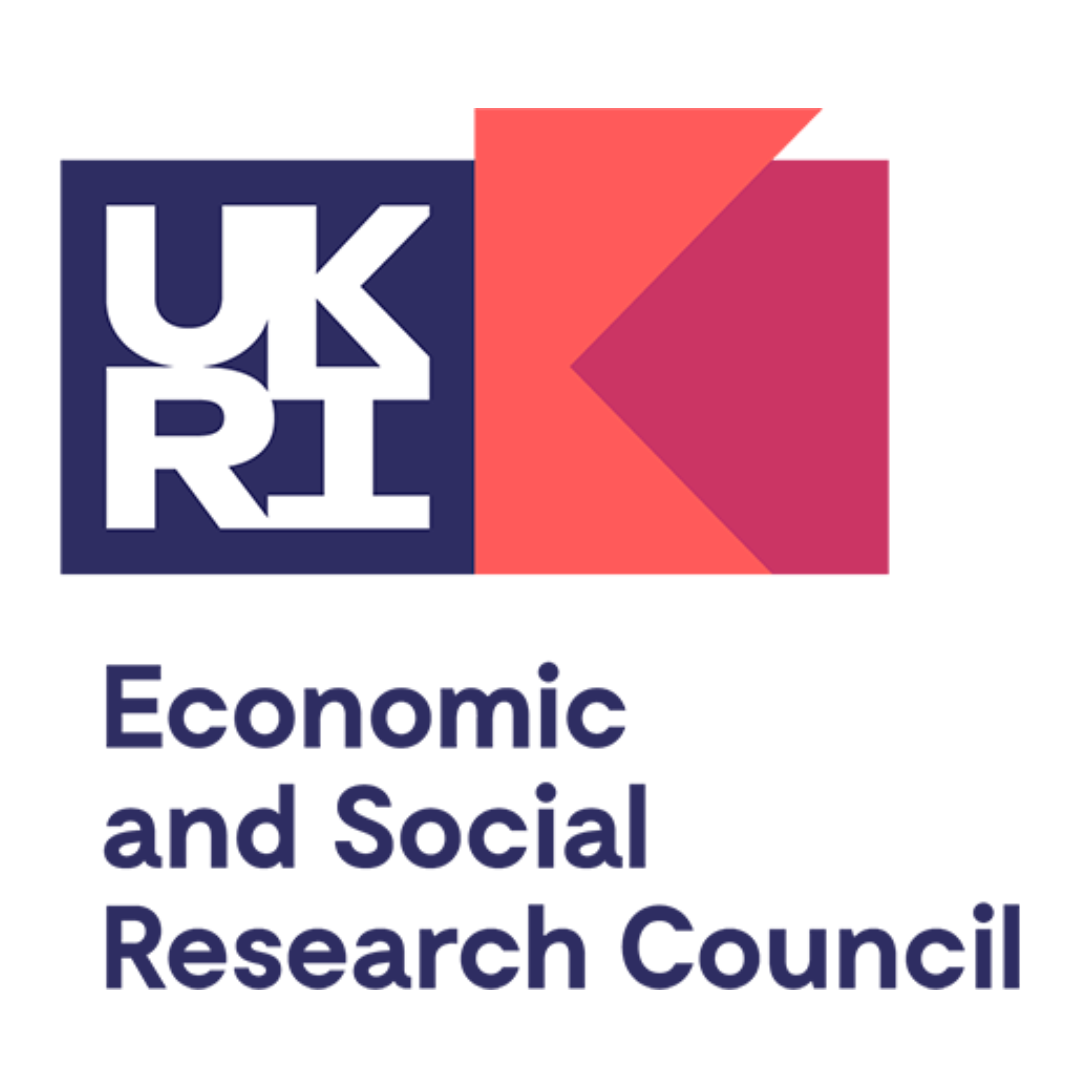 ESRC UKRI