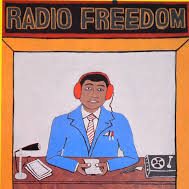 Mai Taha LSE Radio Freedom