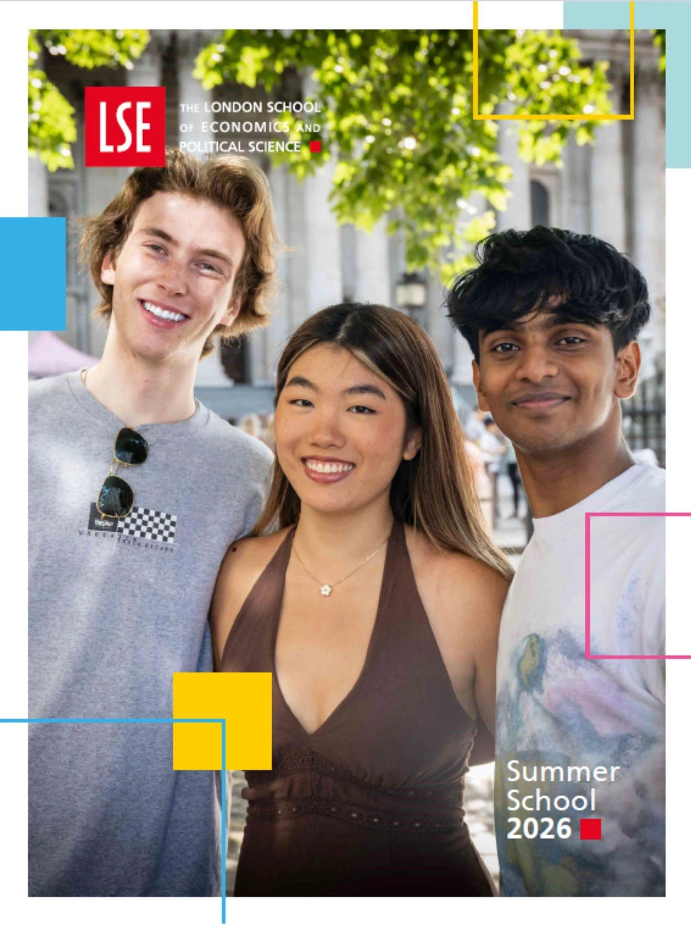 SS2026 Brochure front cover - Dec