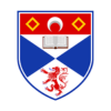 The University of St. Andrews