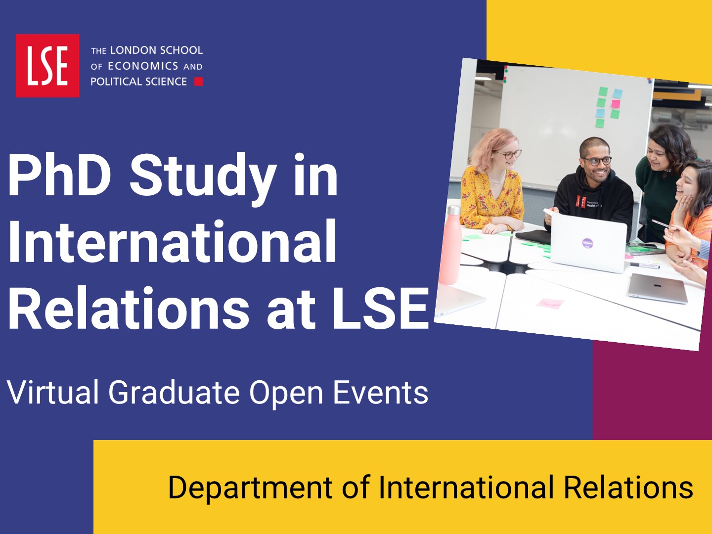 lse international relations phd thesis