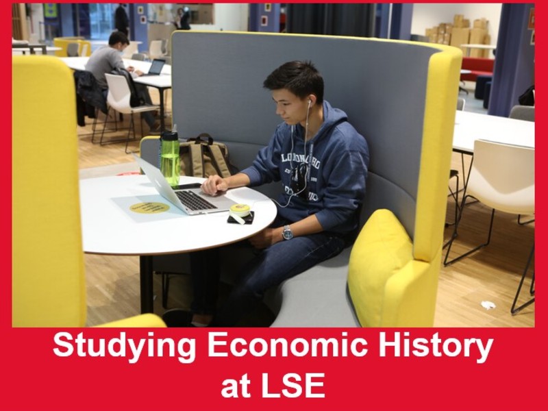 lse economic history phd placement